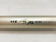 Q-1148　Daiwa/ダイワ　釣り竿/鮎竿　POWER MESH HZ葉月 90M【中古品】_画像2