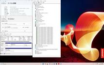 稀品 高スペック ThinkPad X1 Extreme Gen4 - MS Office 2021 - CPU i7 / MEM 48GB / LCD 2K / SSD 2TB / Win11 Pro 64_画像8