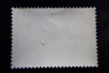 【即決K153】送料63円 国定公園切手 越前加賀海岸　15円　 1969年(昭和44年) 型価50_画像2