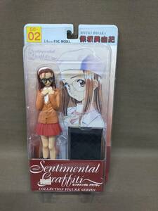  breaking the seal goods Sentimental Graffiti - guarantee slope beautiful .. collection figure series tsukda hobby 