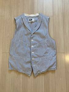 ENGINEERED GARMENTS valuable old tag masterpiece the best engineered garments size S