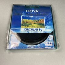 新春お年玉セール 新品　67mm CPLフィルター　HOYA PRO1Digital CPL　67mm メイドインジャパン　トキナ製_画像4