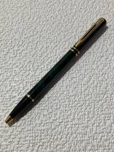 ◆◇ ★ WATERMAN/ウォーターマン ボールペン FRANCE製 ★◇◆_画像1