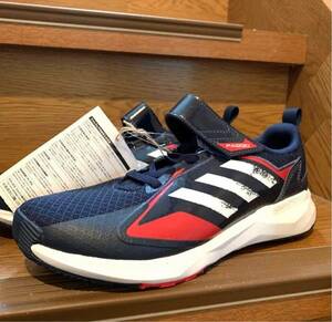 adidas Fai2go EL K スニーカー　23cm RUNNING 運動靴