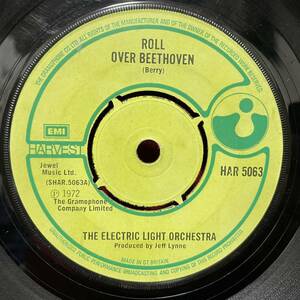◆UKorg7”s!◆ELECTRIC LIGHT ORCHESTRA◆ROLL OVER BEETHOVEN◆