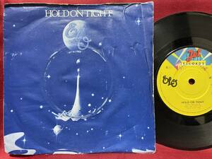 ◆UKorg7”s!◆ELECTRIC LIGHT ORCHESTRA◆HOLD ON TIGHT◆