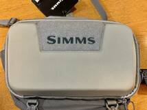 SIMMS　シムス　フライウェイト　ラージポッド 　_画像2