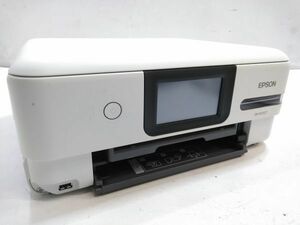 ◇ジャンク EPSON エプソン インクジェット複合機 複合機 EW-M752T エコタンク搭載 0113S15I @140 ◇