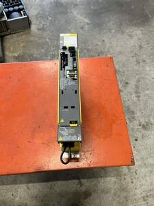 F2 ファナック FANUC BISV 40 ． A06B-6130-H003