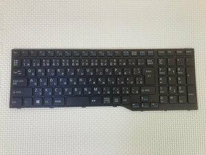 * не использовался * Fujitsu Note PC для клавиатура *AH47/M AH52/M AH53/M AH56/M и т.п. соответствует *CP651297-03 MP-13K30J0-930*