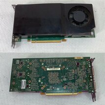 中古グラフィックカード 動作確認済 WinXP～Win10 LINUX ★ HP NVIDIA GeForce GTX 260 GDDR3 1.7GB 448bit DVI×2 #2097-K_画像2