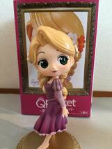 ディズニー　Qposket　Disney Characters フィギュア　アリス　アリエル　シンデレラ等7種_画像9