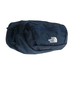 THE NORTH FACE RHEA NM72206X 3Lsheiti- blue [ unused * new goods ] waist bag belt bag body bag North Face 