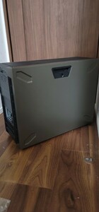 Dell T440 2x 2 -й поколение Xeon Platinum 24 Ядра x 2 48 Ядер 96 потоков 128 ГБ MEM