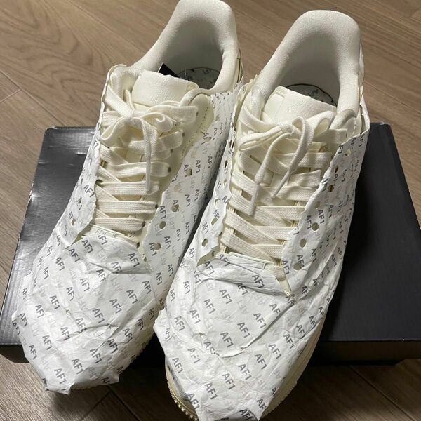 【最終値引】【未使用】Nike Air Force 1 Low '07 LV8 "Made You Look"