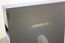FUTURE 14000 DX フューチャー14000DX 家庭用高電位治療器 朝日技研工業 通電OK ジャンク_画像5
