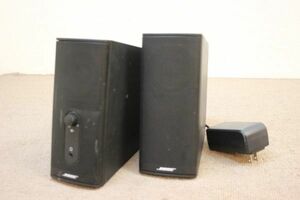 BOSE Companion2 SeriesⅡ Multimedia Speaker System ボーズ スピーカー ジャンク