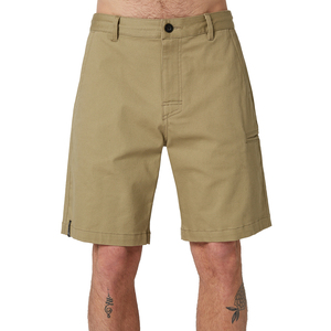  jet Pilot JETPILOT shorts free shipping 5teichino shorts JPW69 khaki 34 short bread work pants 