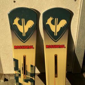 ROSSIGNOL ロシニョール スキー板 ＜2023＞SUPER VIRAGE VII OVERSIZE + SPX 12 KONECT GW ビンディング セット