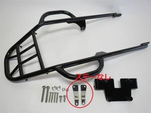 ※訳あり品※yzf-r25 yzf-r3 r25 r3 2015-2023 mt-25 mt-03 2020-2023 マルチウイング リアキャリア B