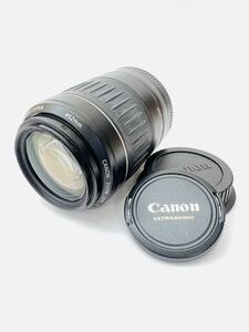 Canon EF 55-200mm 1:4.5-5.6 II USM φ52 ウルトラソニック ジャンク扱い S1