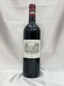 シャトー ラフィット ロートシルト 2012 CHATEAU LAFITE ROTHSCHILD 750ml 12.5% 未開栓①