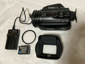 Canon iVIS HF G20 ビデオカメラ 32GB 撮影可