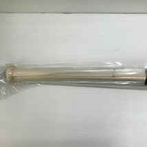 B-5213 未使用品 マルーチ marucci Pro Model 硬式 83cm 木製 バット MVEJVW10-U 野球 _画像7