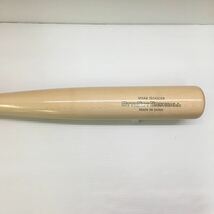 B-5229 AttaBoy Baseball 根鈴道場 HAKUSOH トレーニング用 バレルバット91cm 木製 バット 野球 中古_画像2