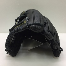 ウィルソン Wilson ウィルソンスタッフ 硬式 内野手用グローブ WTAHWSDOH 8908_画像7