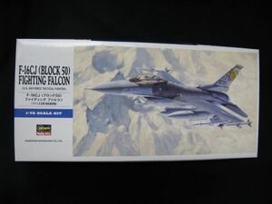 ★　ハセガワ　1/72 F-16CJ (ブロック50）　ファイティングファルコン 　★