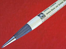 ◆レア◆1963年製 オートポイントペンシル U.S.A.◆1963 AutoPoint Pencil U.S.A.◆_画像2