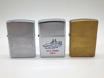 ♯6939～【未使用含む・6点】 ジッポー ZIPPO オイルライター _画像5