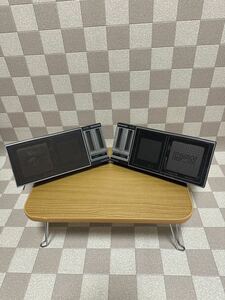 KENWOOD ケンウッド KSC-5090 カーススピーカー　 ※通電動作未確認