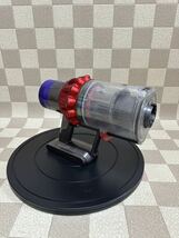 Dyson ダイソン SV12 Cyclone V10 サイクロンコードレスクリーナー フロアドック付 ※ジャンク_画像7