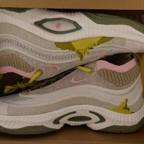 Nike cosmic unity 3 コズミック ユニティー3 27.5センチ