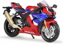 1/12 ホンダ Honda CBR 1000RR R Firablade SP オートバイ Motorcycle バイク Bik_画像1