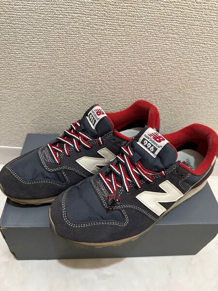 ニューバランス 996 レディース 23.5cm