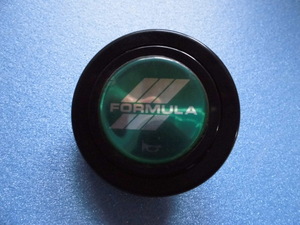 FORMULA ホーンボタン