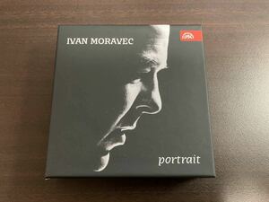 Ivan Moravec / イヴァン・モラヴェツ / Portrait ポートレイト / 11CD + DVD