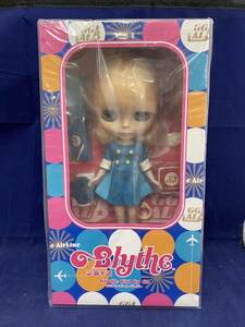 ネオブライス 　ブライス グッディ ガール ゴーゴー　未開封　Blythe 