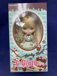 ネオブライス 　ショップ限定ドール ミンティーマジック　未開封　Blythe 