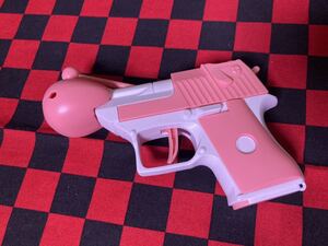 木魚銃 木魚のおもちゃです モデルガン