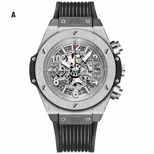 ウブロ HUBLOT ロレックス オマージュ KIMSDUN ブランド 腕時計メンズ