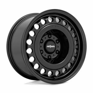 【送料無料】 ロティフォームSTL 希少サイズ18×9.0J ET18 6H139.7 4本セット rotiform ハイラックス/プラドなど