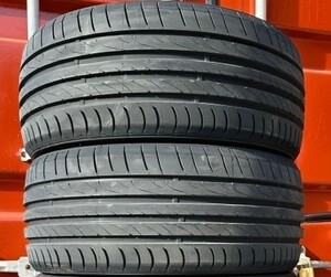 225/35R19　WANLI　SPORT　MACRO　SA302　225/35/19　サマ－タイヤ　【来店交換も大歓迎】 2本セット