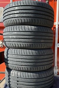 　215/40R18　WANLI　SPORT macro SA302　サマ－タイヤ　215/40/18　4本　【来店交換も大歓迎】