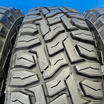 【2021年製造】　195/80R15　TOYO　OPEN COUNTRY R/T　サマ－タイヤ　195/80/15　4本　【来店交換も大歓迎】_画像4