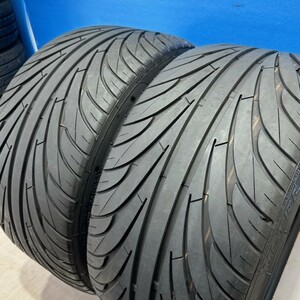 【2021年製造】　285/30R20　ナンカン　ULTRA SPORT NS-Ⅱ　サマ－タイヤ　285/30/20　2本　【来店交換も大歓迎】