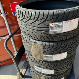 新品タイヤ　235/30R22　WANLI　SP601　サマ－タイヤ　235/30/22　2本セット　22インチ　タイヤ　【来店交換も大歓迎】